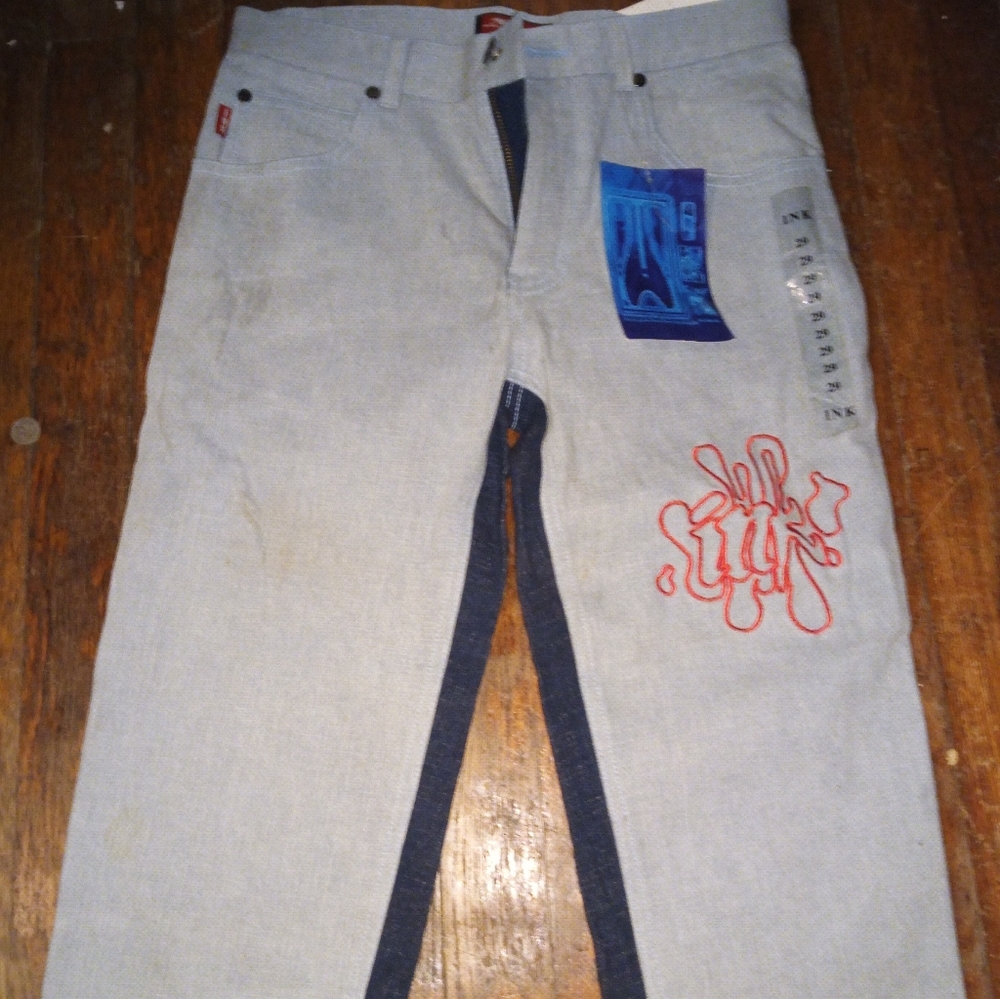 Women's jeans by Ink